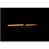 AlphaRex | LED Taillights Alpha Black - S 2012-2021