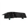 AlphaRex | LED Taillights Black Smoke - S 2012-2021