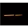 AlphaRex | LED Taillights Black Smoke - S 2012-2021