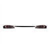 AlphaRex | LED Taillights Black Red - S 2012-2021