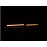 AlphaRex | LED Taillights Black Red - S 2012-2021