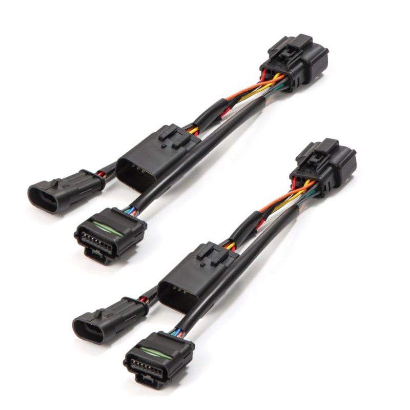 AlphaRex | Wiring Adapter for Taillights Assembly - Wrangler (JL) 2018-2023