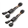 AlphaRex | Wiring Adapter for Taillights Assembly - Wrangler (JL) 2018-2023