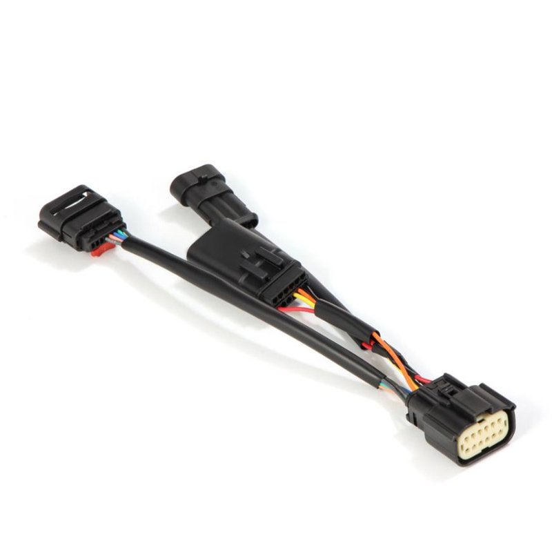 AlphaRex | Wiring Adapter for Taillights Assembly - Wrangler (JL) 2018-2023
