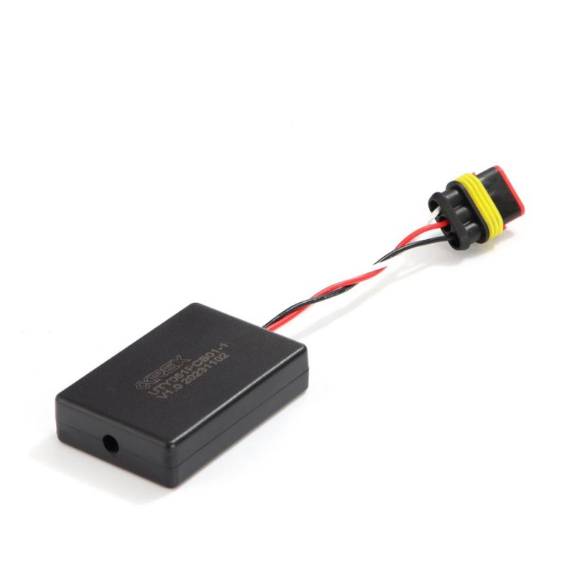 AlphaRex | Wiring Adapter for Taillights Assembly - Wrangler (JL) 2018-2023