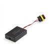 AlphaRex | Wiring Adapter for Taillights Assembly - Wrangler (JL) 2018-2023