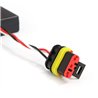 AlphaRex | Wiring Adapter for Taillights Assembly - Wrangler (JL) 2018-2023