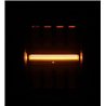 AlphaRex | Prismatic LED Taillights Black Red - Gladiator 3.0L / 3.6L 2020-2024