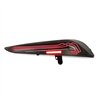 AlphaRex | LED Taillights Black - GR Supra 2.0T / 3.0T 2020-2024