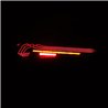 AlphaRex | LED Taillights Black - GR Supra 2.0T / 3.0T 2020-2024