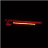 AlphaRex | LED Taillights Black - GR Supra 2.0T / 3.0T 2020-2024