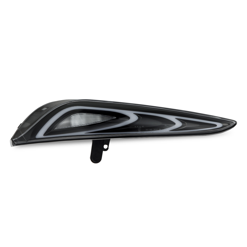 AlphaRex | LED Taillights Black - GR Supra 2.0T / 3.0T 2020-2024