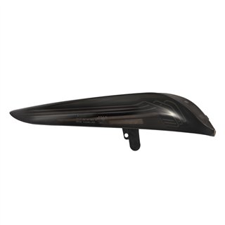 AlphaRex | LED Taillights Alpha-Black - GR Supra 2.0T / 3.0T 2020-2024