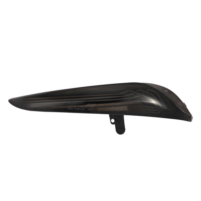 AlphaRex | LED Taillights Alpha-Black - GR Supra 2.0T / 3.0T 2020-2024