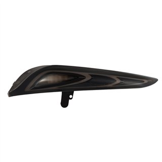 AlphaRex | LED Taillights Alpha-Black - GR Supra 2.0T / 3.0T 2020-2024