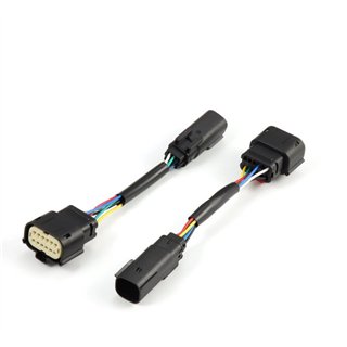 AlphaRex | Wiring Adapter for Taillight Assembly - Silverado 2500 HD / 3500 HD 6.6L 2024