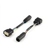 AlphaRex | Wiring Adapter for Taillight Assembly - Silverado 2500 HD / 3500 HD 6.6L 2024