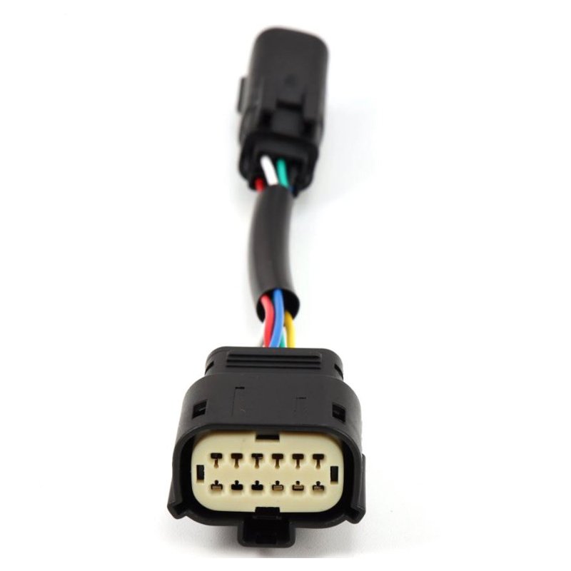 AlphaRex | Wiring Adapter for Taillight Assembly - Silverado 2500 HD / 3500 HD 6.6L 2024