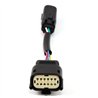 AlphaRex | Wiring Adapter for Taillight Assembly - Silverado 2500 HD / 3500 HD 6.6L 2024