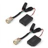 AlphaRex | Wiring Adapter for Taillight Assembly - Silverado / Sierra 1500 / 2500 HD / 3500 HD 2016-2019