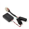 AlphaRex | Wiring Adapter for Taillight Assembly - Silverado / Sierra 1500 / 2500 HD / 3500 HD 2016-2019