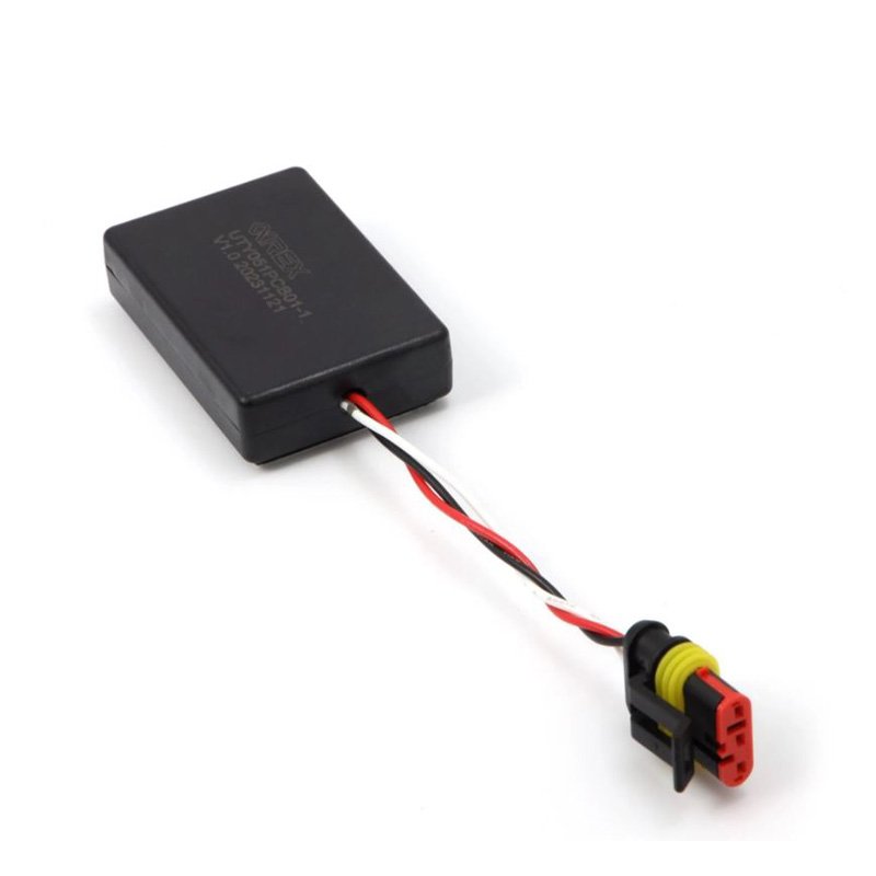 AlphaRex | Wiring Adapter for Taillight Assembly - Silverado / Sierra 1500 / 2500 HD / 3500 HD 2016-2019
