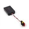 AlphaRex | Wiring Adapter for Taillight Assembly - Silverado / Sierra 1500 / 2500 HD / 3500 HD 2016-2019