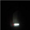 AlphaRex | LED Taillights Black Red - Silverado 1500 / 2500 HD / 3500 HD 2019-2024