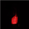 AlphaRex | LED Taillights Jet Black - Silverado 1500 / 2500 HD / 3500 HD 2019-2024