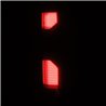 AlphaRex | LED Taillights Black - Silverado 1500 / 2500 HD / 3500 HD 2019-2024