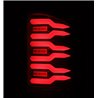 AlphaRex | LED Taillights Black - Silverado 1500 / 2500 HD / 3500 HD 2007-2014