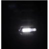 AlphaRex | LED Taillights Alpha Black - Silverado 1500 / 2500 HD / 3500 HD 2007-2014