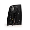 AlphaRex | LED Taillights Alpha Black - Ram 1500 / Classic / 2500 / 3500 2009-2020