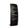 AlphaRex | LED Taillights Alpha Black - Ram 1500 / Classic / 2500 / 3500 2009-2020