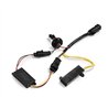 AlphaRex | Wiring Adapter for Taillight Assembly - Ram 2500 / 3500 2019-2022