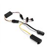 AlphaRex | Wiring Adapter for Taillight Assembly - Ram 2500 / 3500 2019-2022