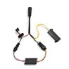 AlphaRex | Wiring Adapter for Taillight Assembly - Ram 2500 / 3500 2019-2022