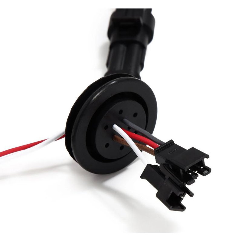 AlphaRex | Wiring Adapter for Taillight Assembly - Ram 2500 / 3500 2019-2022