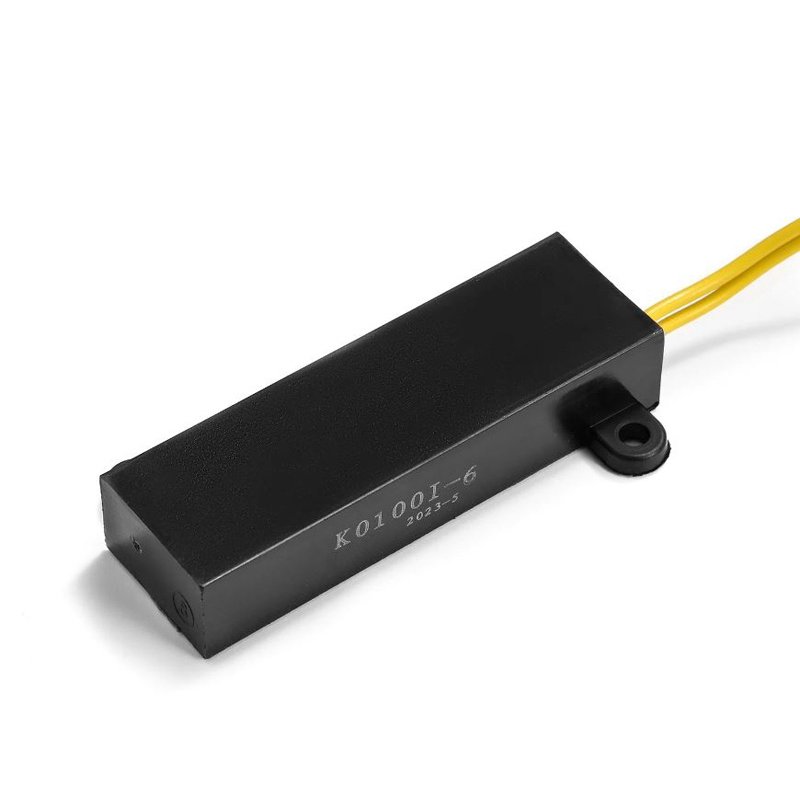 AlphaRex | Wiring Adapter for Taillight Assembly - Ram 2500 / 3500 2019-2022