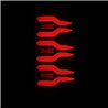 AlphaRex | LED Taillights Black - Ram 1500 / 2500 / 3500 2002-2006