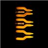 AlphaRex | LED Taillights Alpha Black - Ram 1500 / 2500 / 3500 2002-2006