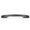 AlphaRex | Prismatic LED Taillights Black - Charger 2015-2023
