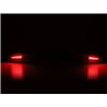 AlphaRex | Prismatic LED Taillights Black - Charger 2015-2023