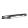 AlphaRex | Prismatic LED Taillights Black - Charger 2015-2023