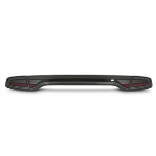 AlphaRex | Prismatic LED Taillights Alpha Black - Charger 2015-2023
