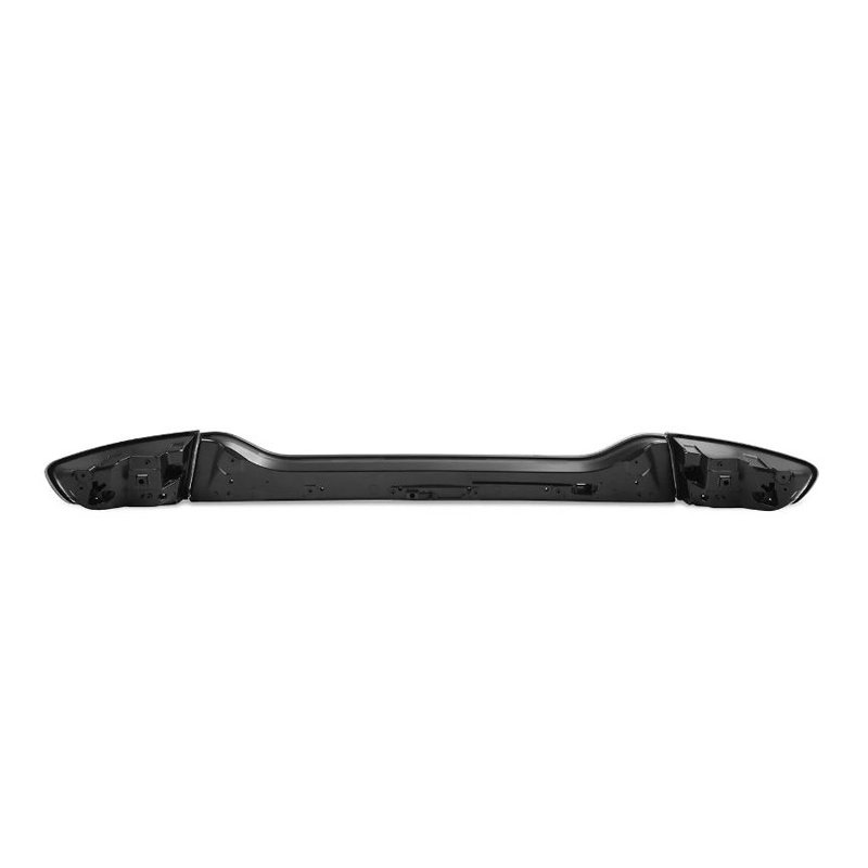 AlphaRex | Prismatic LED Taillights Alpha Black - Charger 2015-2023