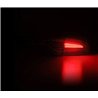 AlphaRex | Prismatic LED Taillights Alpha Black - Charger 2015-2023