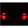 AlphaRex | Prismatic LED Taillights Alpha Black - Charger 2015-2023