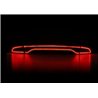AlphaRex | Prismatic LED Taillights Alpha Black - Charger 2015-2023