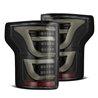 AlphaRex | LED Taillights Alpha Black - F-150 2015-2020